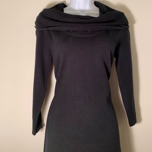 Chaps Little Black Dress